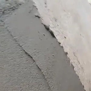 湖州水工建筑物I级C55聚合物改性水泥砂浆 渠道防渗泵站加固迎水面抗冲刷砂浆