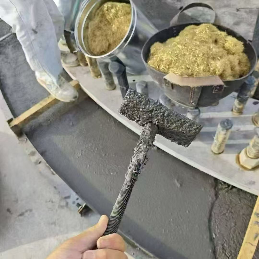 湖州C120风电设备基础专用灌浆料