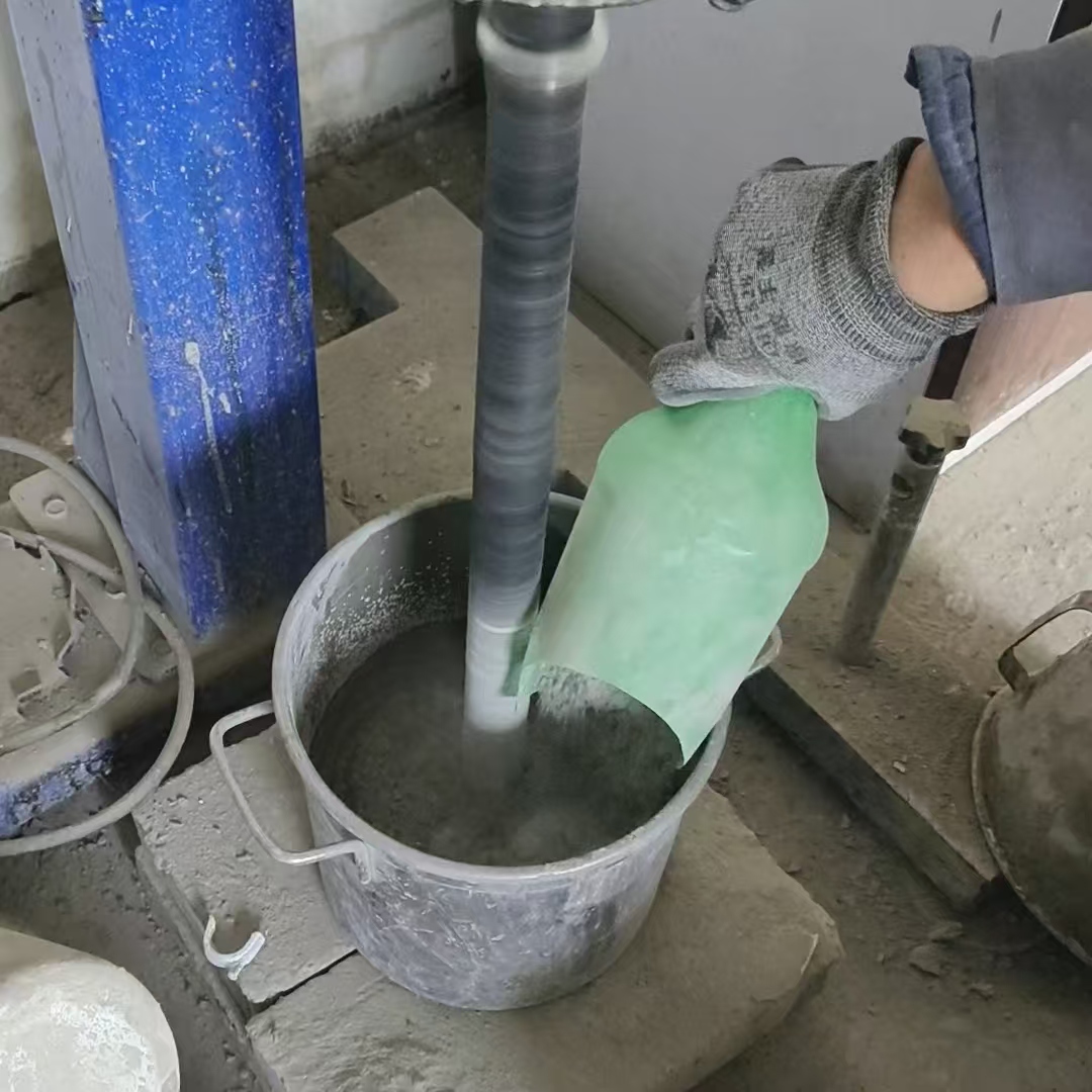 湖州桥梁公路张拉用H60压浆料与普通压浆料有什么区别？