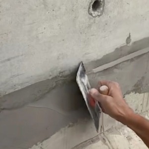 湖州P型防护型环氧树脂砂浆